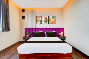 Super Collection O Sector 116 Noida