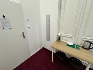 Fantastic-Inn Kraków - GR6