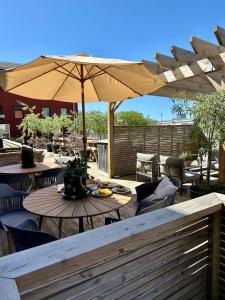 Spar Hotel Gårda - 3hvězdičkové hotely ve městě Gothenburg