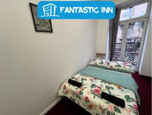 Fantastic-Inn Kraków - GR6