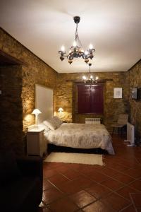 La Casona de Faedo Pensión