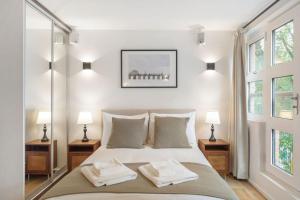 GuestReady – Explore Trendy Camden