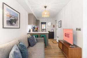 GuestReady – Explore Trendy Camden