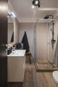 Rivelatti Studio Mamaia Nord