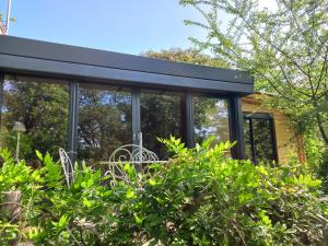 Maisons de vacances Gites du Chene Vert : photos des chambres