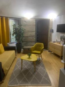 Appartements Midoon guest - LA VERRIERE DES TERREAUX - Lyon 1er : photos des chambres