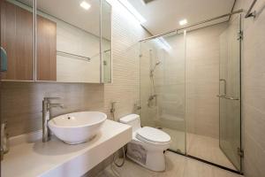 Saigon Landmark Apartment Center