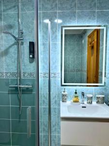 Sol y Sal Los Locos Beach