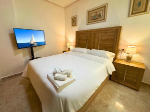 Sol y Sal Los Locos Beach