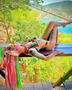 Tamarindo Beach hostel