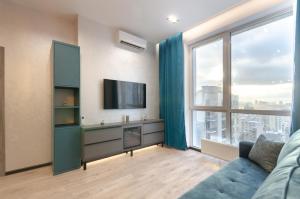 Petrovdom Apartments 12-131A in RC Yaroslaviv Grad , Bulvarno-Kudriavska 17B