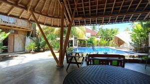 Zen Village Lombok
