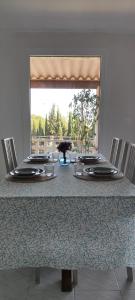 Casa con vistas al mar