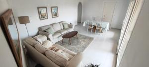 Casa con vistas al mar