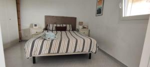 Casa con vistas al mar