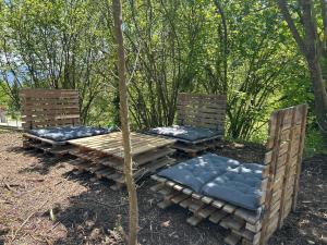 Casa de les Escoles, Espinalbet - ALBERGA