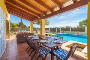 E431 Villa Cabrera by Mallorca Villa Selection