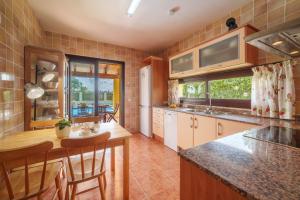 E431 Villa Cabrera by Mallorca Villa Selection