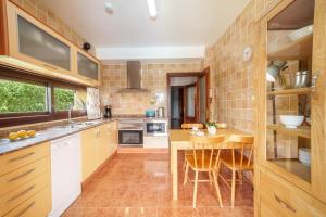 E431 Villa Cabrera by Mallorca Villa Selection