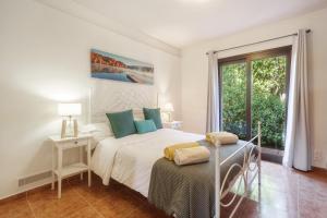 E431 Villa Cabrera by Mallorca Villa Selection