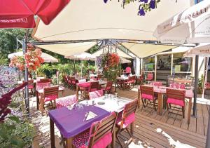 Campings Camping Domaine de la Breche : photos des chambres