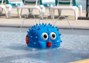 Campings Camping Domaine de la Breche : photos des chambres