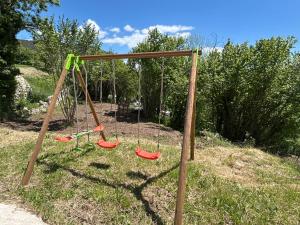 Casa de les Escoles, Espinalbet - ALBERGA