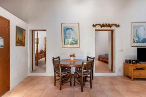 Es Pujols - Finca Can Mussenya