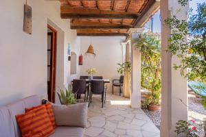 Es Pujols - Finca Can Mussenya