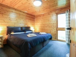Chestnut Lodge