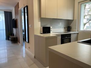 Apartament Blue