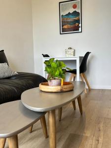 LAncre Douce - Romantique et Cocooning