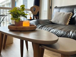 Appartements L-Ancre Douce - Romantique et Cocooning : photos des chambres