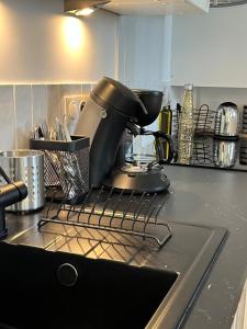 LAncre Douce - Romantique et Cocooning