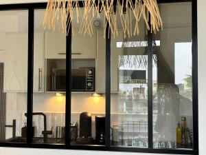 Appartements L-Ancre Douce - Romantique et Cocooning : photos des chambres