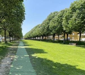 LAncre Douce - Romantique et Cocooning