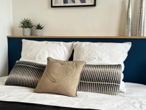 Appartements L-Ancre Douce - Romantique et Cocooning : photos des chambres