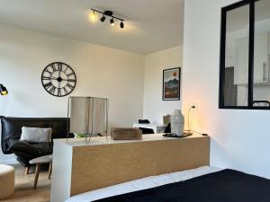 LAncre Douce - Romantique et Cocooning