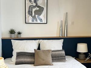 Appartements L-Ancre Douce - Romantique et Cocooning : photos des chambres