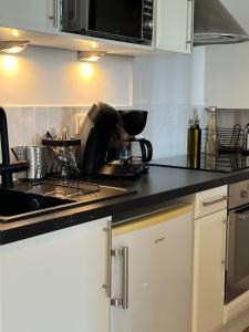 Appartements L-Ancre Douce - Romantique et Cocooning : photos des chambres