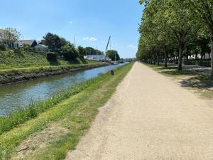 Appartements L-Ancre Douce - Romantique et Cocooning : photos des chambres