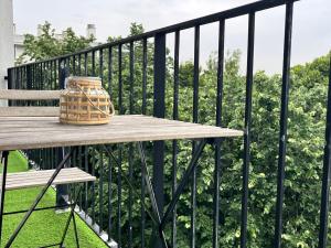 Appartements L-Ancre Douce - Romantique et Cocooning : photos des chambres