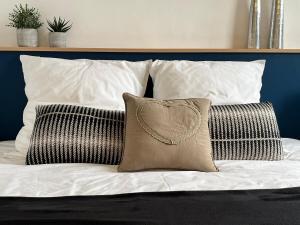 Appartements L-Ancre Douce - Romantique et Cocooning : photos des chambres