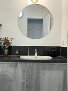 Appartements L-Ancre Douce - Romantique et Cocooning : photos des chambres