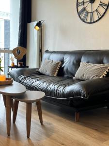 Appartements L-Ancre Douce - Romantique et Cocooning : photos des chambres