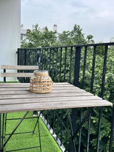 Appartements L-Ancre Douce - Romantique et Cocooning : photos des chambres