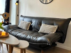 Appartements L-Ancre Douce - Romantique et Cocooning : photos des chambres