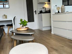 Appartements L-Ancre Douce - Romantique et Cocooning : photos des chambres