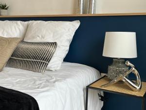 Appartements L-Ancre Douce - Romantique et Cocooning : photos des chambres