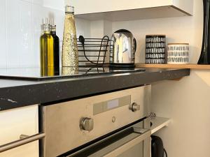 Appartements L-Ancre Douce - Romantique et Cocooning : photos des chambres